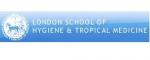 The London School of Hygiene & Tropical Medicine Economics logo