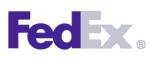 FedEx Economics logo