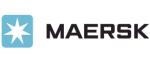 Maersk Economics logo
