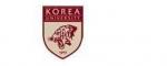 Korea University at sejong Economics logo