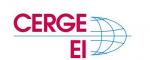 CERGE-EI Economics logo