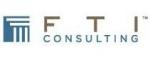 FTI Consulting Economics logo