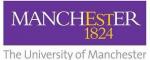 The University of Manchester Economics logo