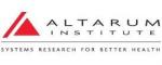 Altarum Institute Economics logo