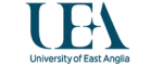 University of East Anglia Economics logo