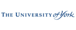 University of York Economics logo