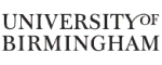 University of Birmingham Economics logo