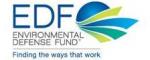 Environmental Defense Fund (EDF) Economics logo