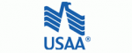 USAA Economics logo