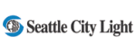 Seattle City Light Economics logo