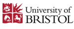 University of Bristol Economics logo