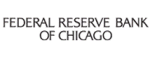 Federal Reserve Bank of Chicago Economics logo