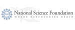 National Science Foundation Economics logo
