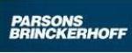 Parsons Brinckerhoff Economics logo