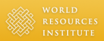 World Resources Institute (WRI) Economics logo