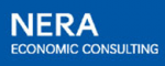 NERA Economic Consulting  Economics logo