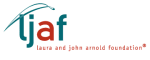 Laura and John Arnold Foundation Economics logo
