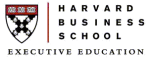 Harvard Business School Economics logo
