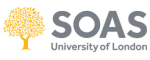 SOAS Economics logo