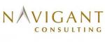 Navigant Consulting Economics logo