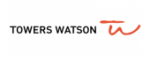 Towers Watson Economics logo