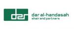 Dar Al Handashah Shair and Partners Economics logo