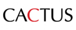 Cactus Communications, Inc. Economics logo