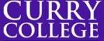 Curry College Economics logo
