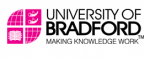 University of Bradford Economics logo