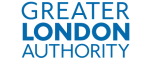 GLA - Greater London Authority Economics logo
