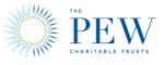 The Pew Charitable Trusts Economics logo
