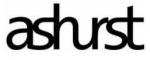 Ashurst Economics logo