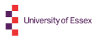 University of Essex - ISER Economics logo