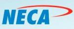 NECA Economics logo