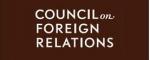 Council on Foreign Relations Economics logo