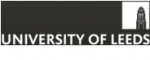 University of Leeds Economics logo