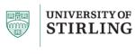 University of Stirling Economics logo