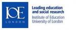 Institute of Education, University of London Economics logo