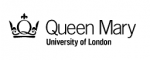 Queen Mary University of London Economics logo