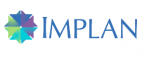 IMPLAN Group Economics logo