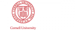 Cornell University Economics logo