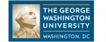 The George Washington University Economics logo