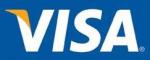Visa Economics logo