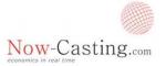 Now-Casting Economics Ltd Economics logo
