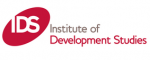 The Institute of Development Studies  Economics logo