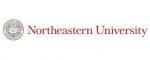 Northeastern University Economics logo