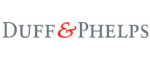 Duff and Phelps Economics logo