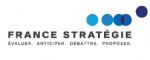 France StratÃ©gie Economics logo