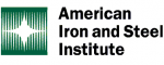 American Iron and Steel Institute Economics logo