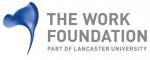 The Work Foundation Economics logo